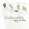 India Arie - Voyage To India альбом