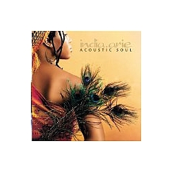 India.Arie - Acoustic Soul album