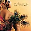 India.Arie - Acoustic Soul альбом