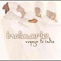India.Arie - Voyage To India [UK] album