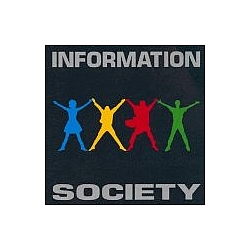 Information Society - Information Society альбом
