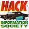 Information Society - Hack альбом