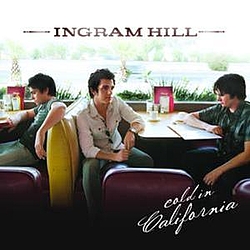 Ingram Hill - Cold In California album