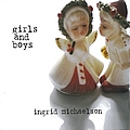 Ingrid Michaelson - Girls And Boys album