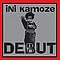 Ini Kamoze - Debut альбом
