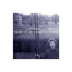 Innocence Mission - Birds Of My Neighborhood album
