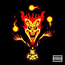 Insane Clown Posse - The Amazing Jeckel Brothers альбом