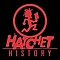 Insane Clown Posse - Hatchet History, Ten Years Of Terror album