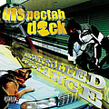 Inspectah Deck - Uncontrolled Substance album