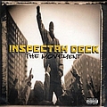 Inspectah Deck - The Movement альбом