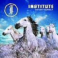 Institute - Distort Yourself album