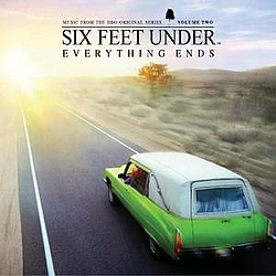 Interpol - Six Feet Under, Vol. 2: Everything Ends альбом