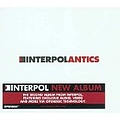 Interpol - Antics [Bonus Disc] альбом