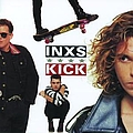 Inxs - Kick album