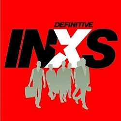 Inxs - Definitive INXS альбом