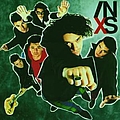 Inxs - X album