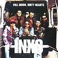 Inxs - Full Moon, Dirty Hearts album
