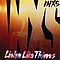 Inxs - Listen Like Thieves альбом