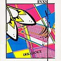 Inxs - Dekadance альбом