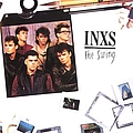 Inxs - The Swing альбом