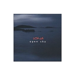 Iona - Open Sky album