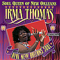 Irma Thomas - Soul Queen Of New Orleans альбом