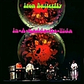Iron Butterfly - In-A-Gadda-Da-Vida альбом