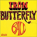 Iron Butterfly - Ball альбом