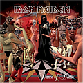 Iron Maiden - Dance Of Death альбом