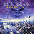 Iron Maiden - Brave New World альбом