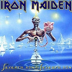 Iron Maiden - Seventh Son Of A Seventh Son album