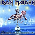 Iron Maiden - Seventh Son Of A Seventh Son альбом