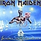 Iron Maiden - Seventh Son Of A Seventh Son альбом