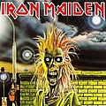 Iron Maiden - Iron Maiden альбом