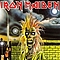 Iron Maiden - Iron Maiden album