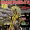 Iron Maiden - Killers альбом