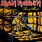 Iron Maiden - Piece of Mind альбом
