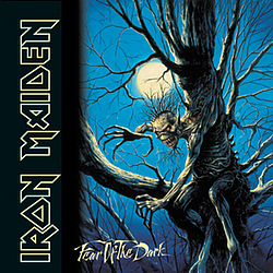 Iron Maiden - Fear of the Dark album