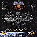 Iron Savior - Unification альбом