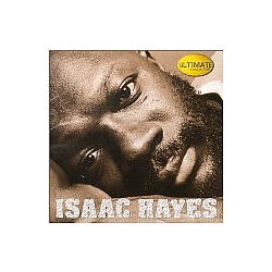 Isaac Hayes - Ultimate Collection альбом