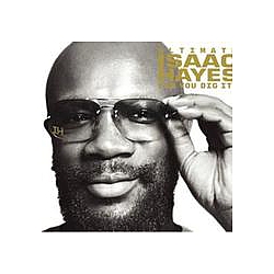 Isaac Hayes - Ultimate Isaac Hayes - Can You Dig It? album