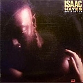 Isaac Hayes - Don&#039;t Let Go album