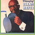 Isaac Hayes - Presenting Isaac Hayes album