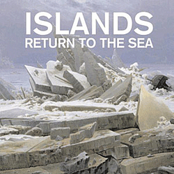 Islands - Return to the Sea album