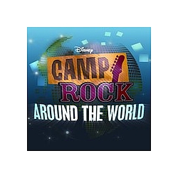 Ismael - Camp Rock: Around The World album