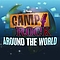 Ismael - Camp Rock: Around The World album