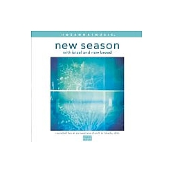 Israel &amp; New Breed - New Season album