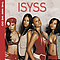 Isyss - The Way We Do album