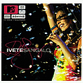 Ivete Sangalo - MTV Ao Vivo альбом