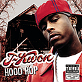 J-Kwon - Hood Hop album